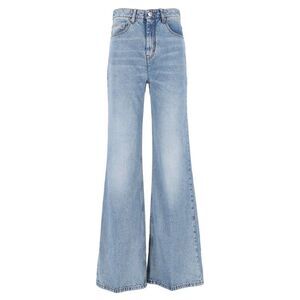 Ami Women Flare Jeans